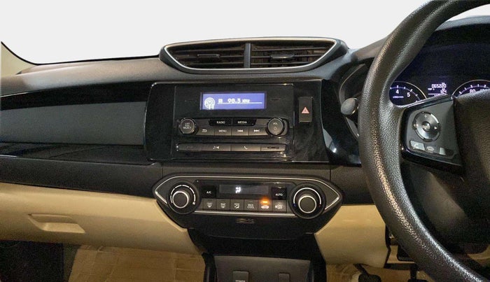 2019 Honda Amaze 1.2L I-VTEC V, Petrol, Manual, 65,207 km, Air Conditioner