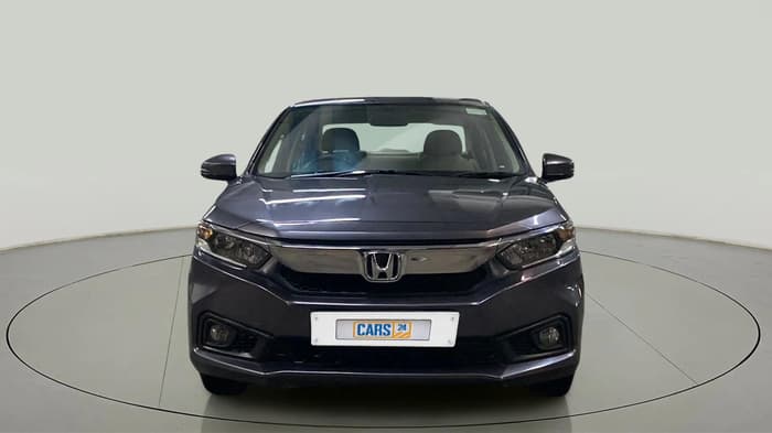 2019 Honda Amaze 1.2L I-VTEC V, Petrol, Manual, 65,256 km, Front