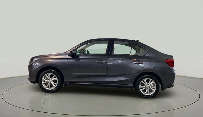 2019 Honda Amaze 1.2L I-VTEC V, Petrol, Manual, 65,207 km, Left Side