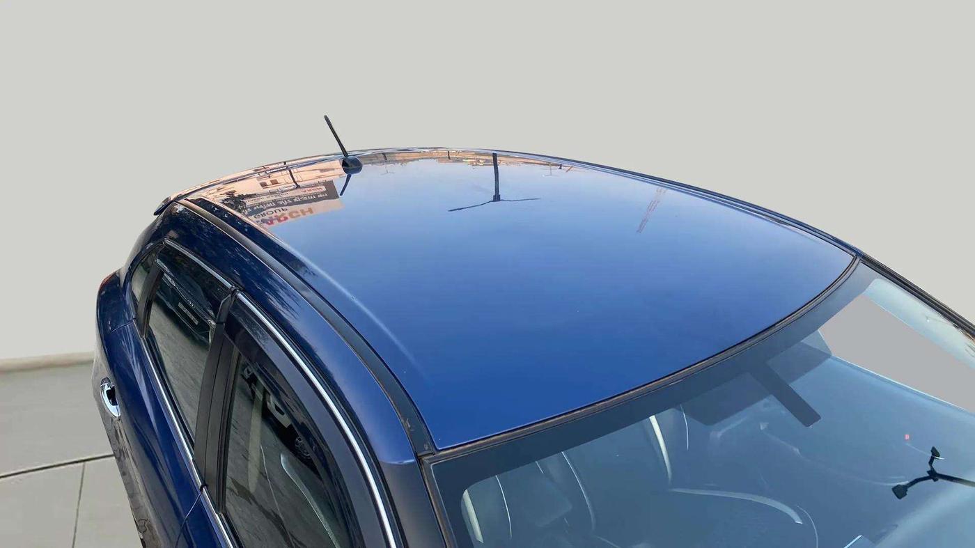 2021 Maruti Baleno ZETA PETROL 1.2, Petrol, Manual, 36,165 km, Roof