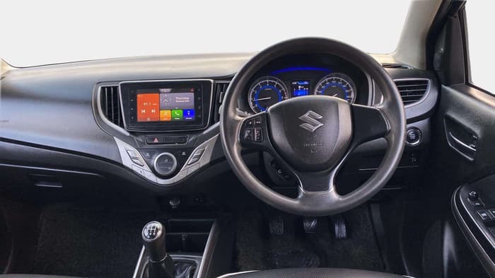 Features