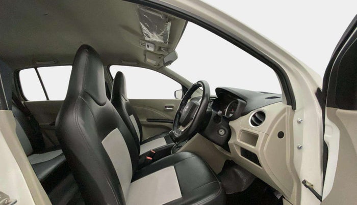 2015 Maruti Celerio ZXI AMT, Petrol, Automatic, 79,215 km, Right Side Front Door Cabin