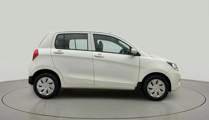 2015 Maruti Celerio ZXI AMT, Petrol, Automatic, 79,215 km, Right Side View