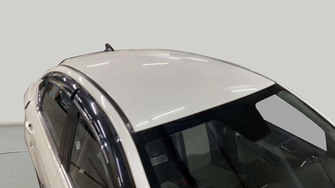 2023 Tata TIGOR XZ PLUS PETROL, Petrol, Manual, 22,160 km, Roof