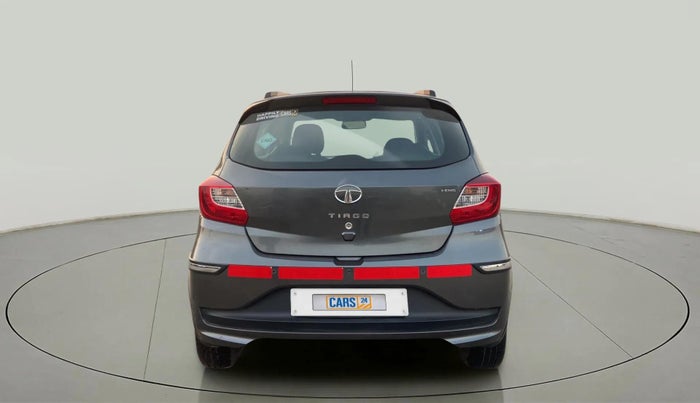 2023 Tata Tiago XT CNG, CNG, Manual, 24,422 km, Back/Rear