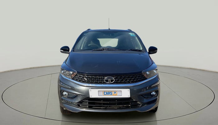 2023 Tata Tiago XT CNG, CNG, Manual, 24,422 km, Front