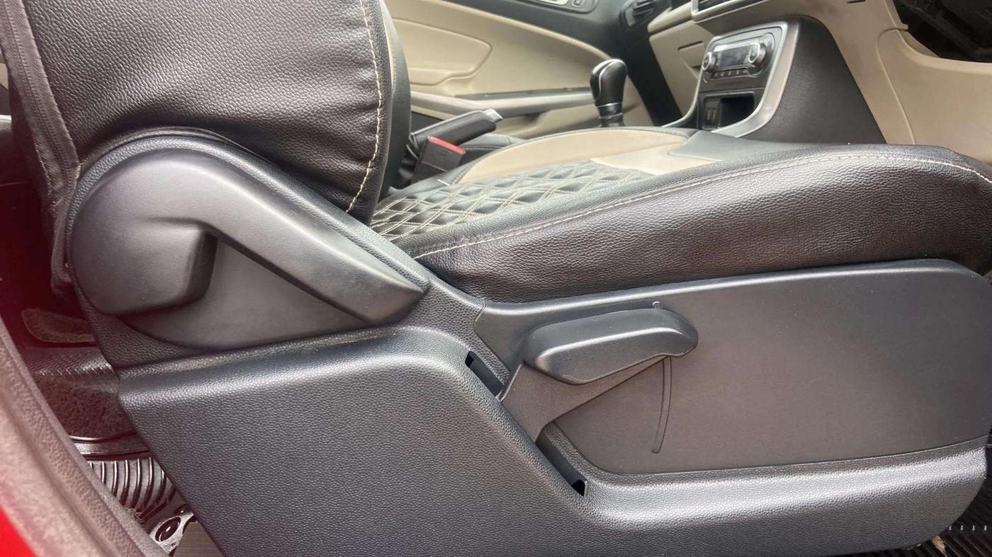 2020 Ford Ecosport TITANIUM 1.5L DIESEL, Diesel, Manual, 53,355 km, Driver Side Adjustment Panel
