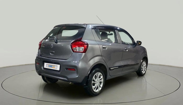 2022 Maruti Celerio ZXI AMT, Petrol, Automatic, 41,752 km, Right Back Diagonal