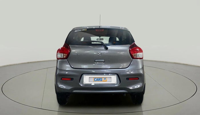 2022 Maruti Celerio ZXI AMT, Petrol, Automatic, 41,752 km, Back/Rear