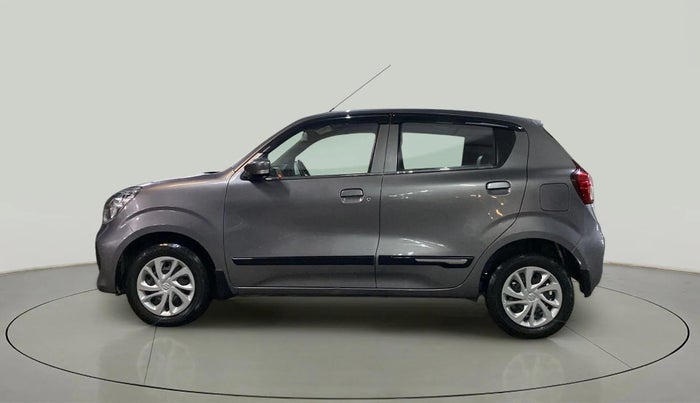 2022 Maruti Celerio ZXI AMT, Petrol, Automatic, 41,752 km, Left Side