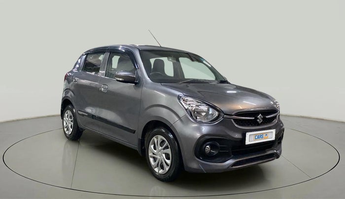 2022 Maruti Celerio ZXI AMT, Petrol, Automatic, 41,752 km, Right Front Diagonal