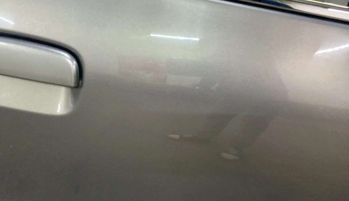 2022 Maruti Celerio ZXI AMT, Petrol, Automatic, 41,752 km, Driver-side door - Slightly dented