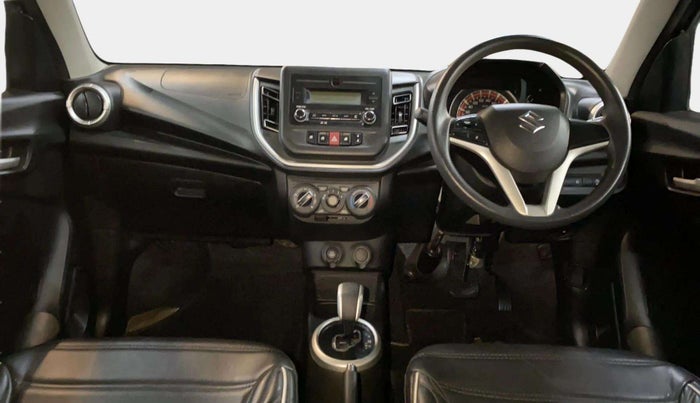 2022 Maruti Celerio ZXI AMT, Petrol, Automatic, 41,752 km, Dashboard