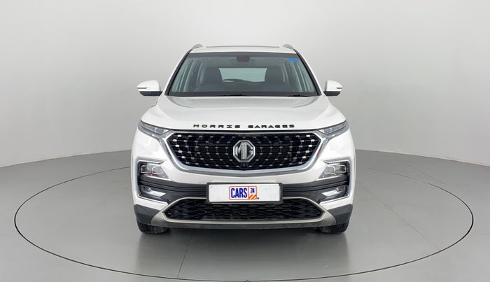 2021 MG HECTOR SHARP DCT PETROL, Petrol, Automatic, 21,972 km, Front