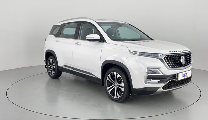 2021 MG HECTOR SHARP DCT PETROL, Petrol, Automatic, 21,972 km, SRP