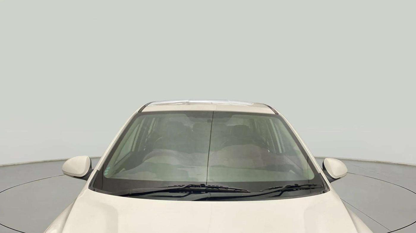 2020 Hyundai AURA SX 1.2 (O), Petrol, Manual, 49,392 km, Front Windshield