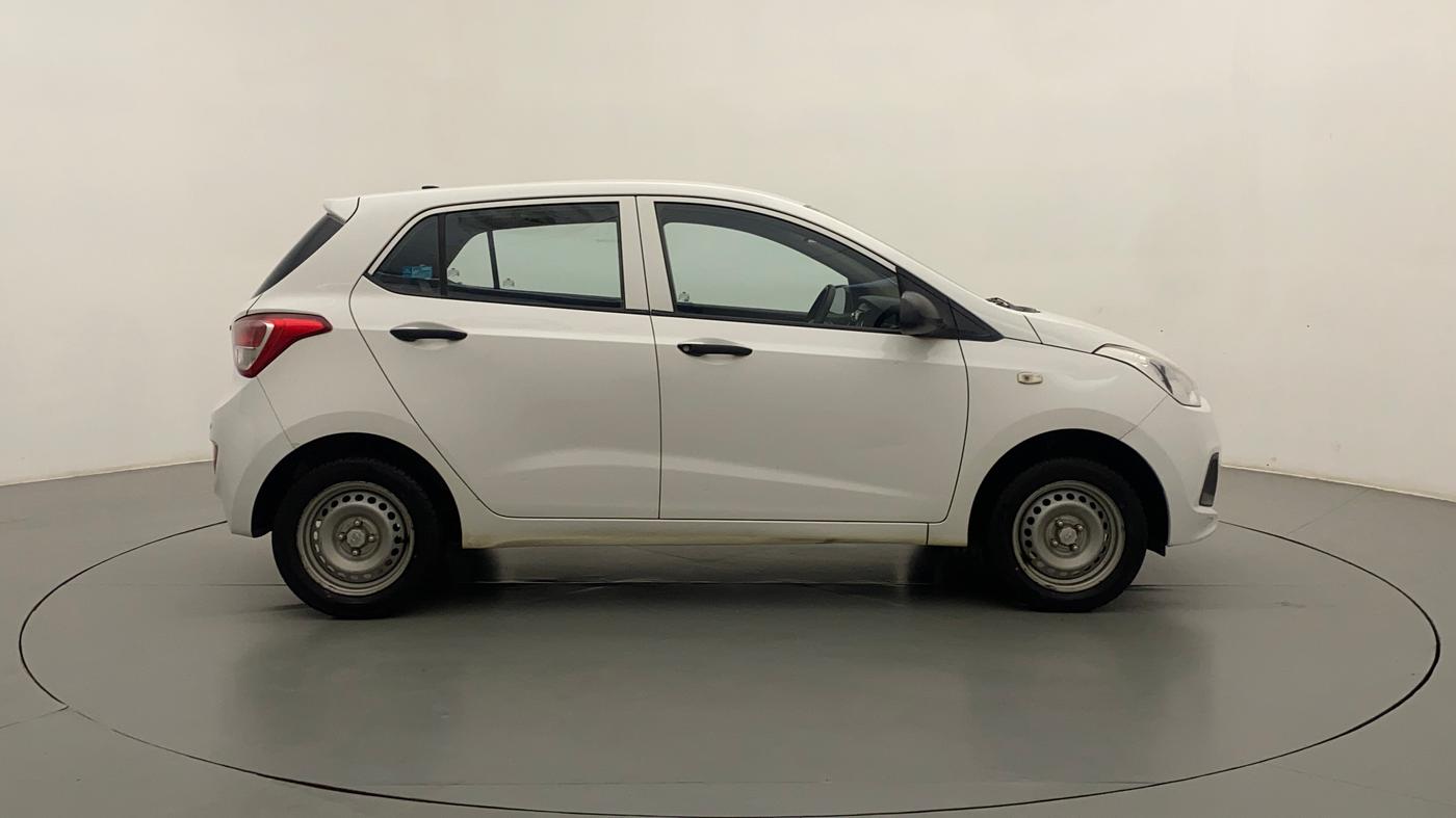 2013 Hyundai Grand i10 ERA 1.2 KAPPA VTVT, Petrol, Manual, 46,035 km, Right Side