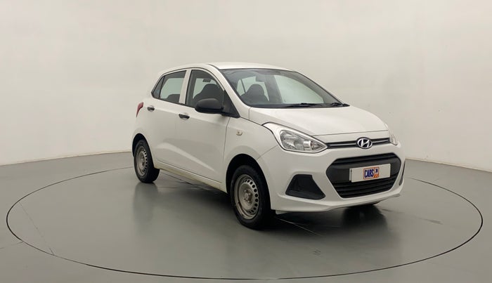 2013 Hyundai Grand i10 ERA 1.2 KAPPA VTVT, Petrol, Manual, 46,035 km, SRP