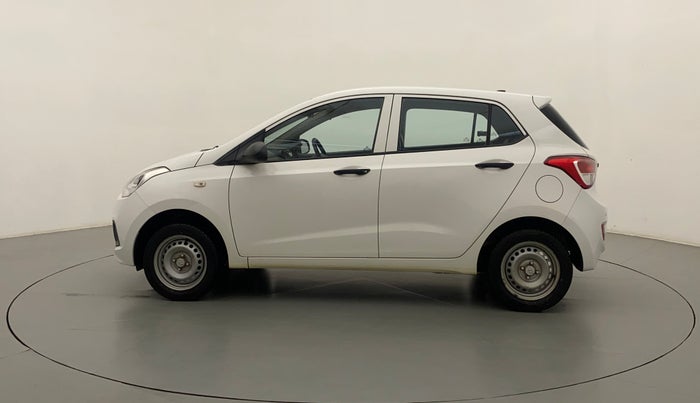 2013 Hyundai Grand i10 ERA 1.2 KAPPA VTVT, Petrol, Manual, 46,035 km, Left Side