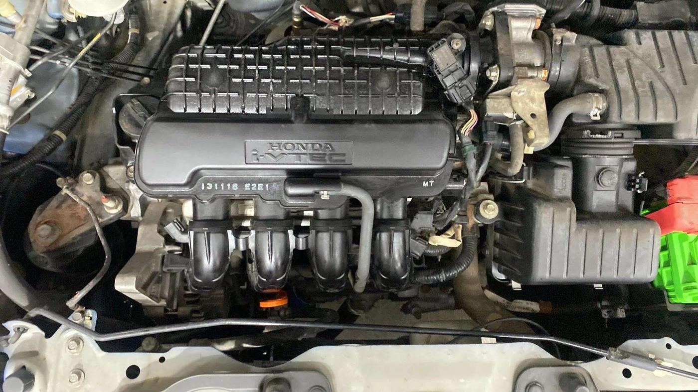2013 Honda Amaze 1.2L I-VTEC S, Petrol, Manual, 5,099 km, Open Bonet