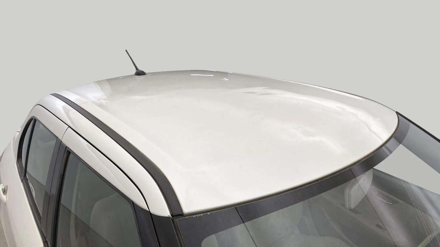 2015 Maruti Swift Dzire VXI, Petrol, Manual, 90,296 km, Roof