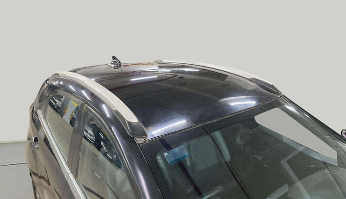 2021 Tata NEXON XZA PLUS PETROL DARK EDITION, Petrol, Automatic, 53,506 km, Roof