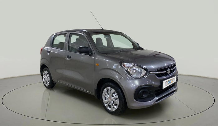 2022 Maruti Celerio LXI, Petrol, Manual, 2,558 km, SRP