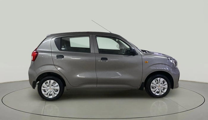 2022 Maruti Celerio LXI, Petrol, Manual, 2,558 km, Right Side View