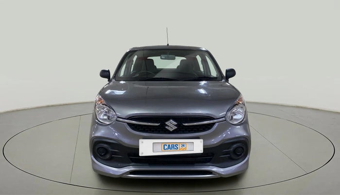 2022 Maruti Celerio LXI, Petrol, Manual, 2,558 km, Front