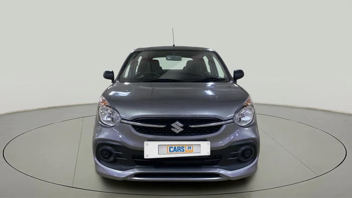 2022 Maruti Celerio LXI, Petrol, Manual, 2,565 km, Front