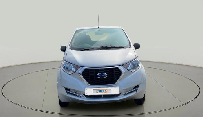 2018 Datsun Redi Go S, Petrol, Manual, 22,861 km, Front