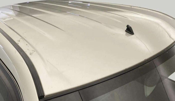 2019 Maruti New Wagon-R LXI CNG 1.0, CNG, Manual, 28,752 km, Roof - Antenna Broken