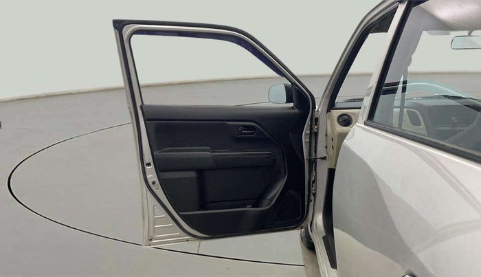 2019 Maruti New Wagon-R LXI CNG 1.0, CNG, Manual, 28,752 km, LHS Front Door