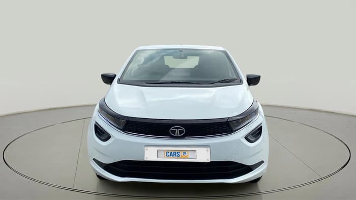 2022 Tata ALTROZ XE PETROL, Petrol, Manual, 21,025 km, Front
