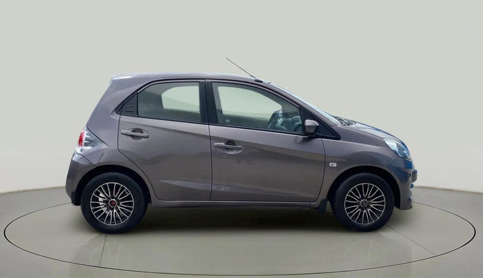 2014 Honda Brio S MT, Petrol, Manual, 68,775 km, Right Side View