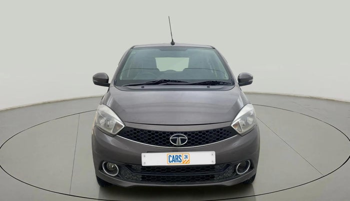 2018 Tata Tiago XZ PETROL, Petrol, Manual, 98,186 km, Front