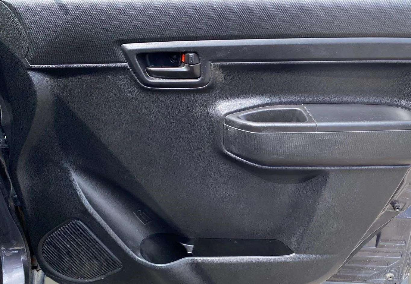 2021 Maruti S PRESSO VXI PLUS AMT, Petrol, Automatic, 62,537 km, Driver Side Door Panels Control
