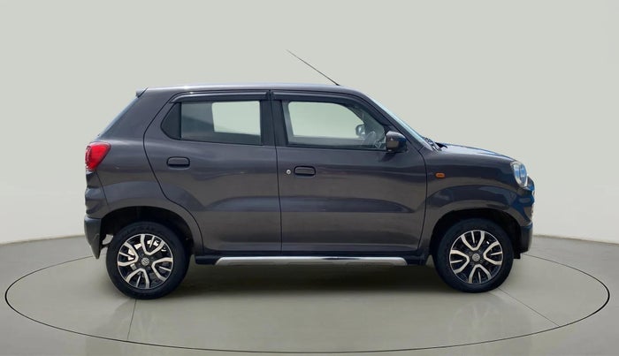 2021 Maruti S PRESSO VXI PLUS AMT, Petrol, Automatic, 62,512 km, Right Side View