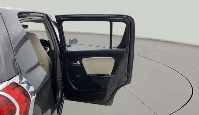 2020 Maruti Alto LXI CNG, CNG, Manual, 16,671 km, RHS Rear Door