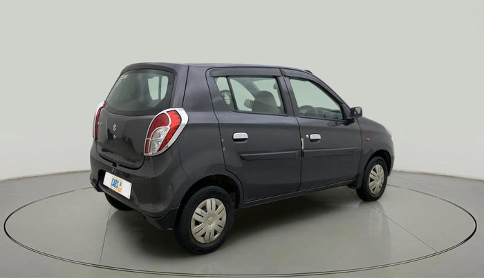 2020 Maruti Alto LXI CNG, CNG, Manual, 16,671 km, Right Back Diagonal