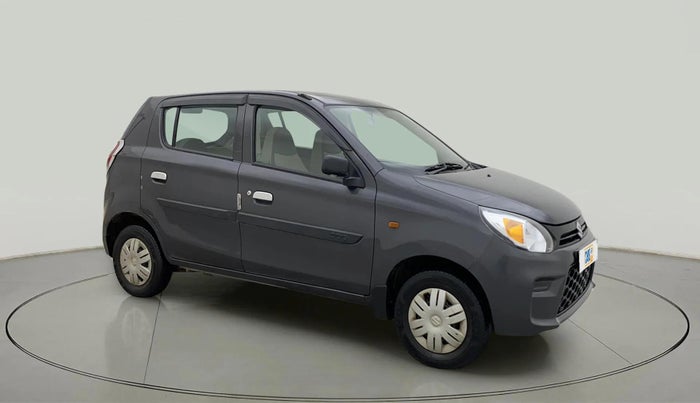 2020 Maruti Alto LXI CNG, CNG, Manual, 16,671 km, Right Front Diagonal