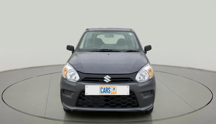 2020 Maruti Alto LXI CNG, CNG, Manual, 16,671 km, Front