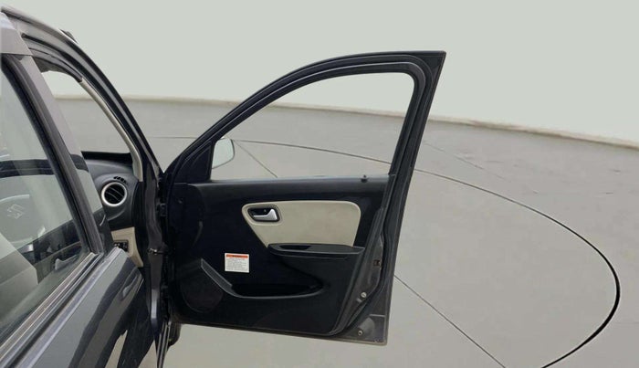 2020 Maruti Alto LXI CNG, CNG, Manual, 16,671 km, RHS Front Door