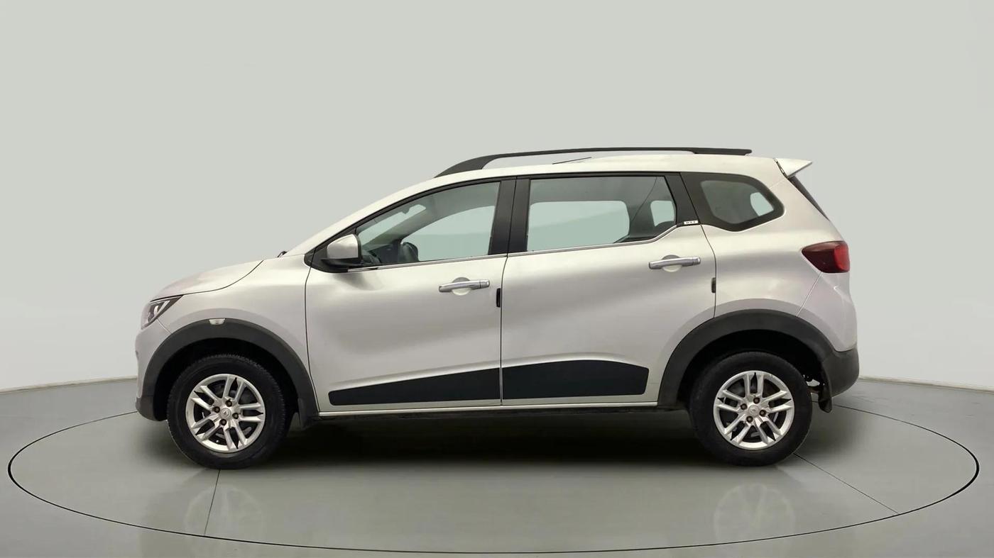 2020 Renault TRIBER RXT, Petrol, Manual, 70,184 km, Left Side
