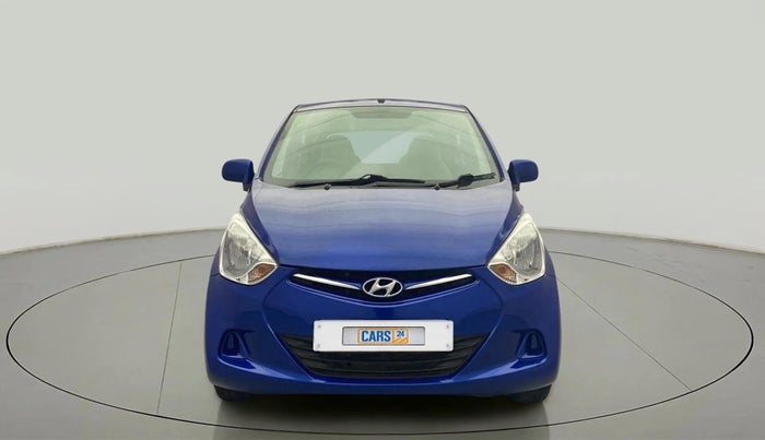 2018 Hyundai Eon ERA +, Petrol, Manual, 33,891 km, Front