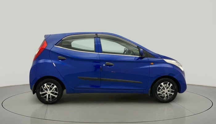 2018 Hyundai Eon ERA +, Petrol, Manual, 33,891 km, Right Side View