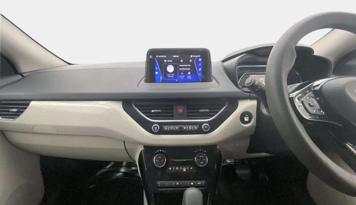 2020 Tata NEXON XZA PLUS PETROL, Petrol, Automatic, 35,323 km, Air Conditioner