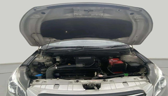 2016 Maruti Ciaz VXI+, Petrol, Manual, 52,036 km, Open Bonet