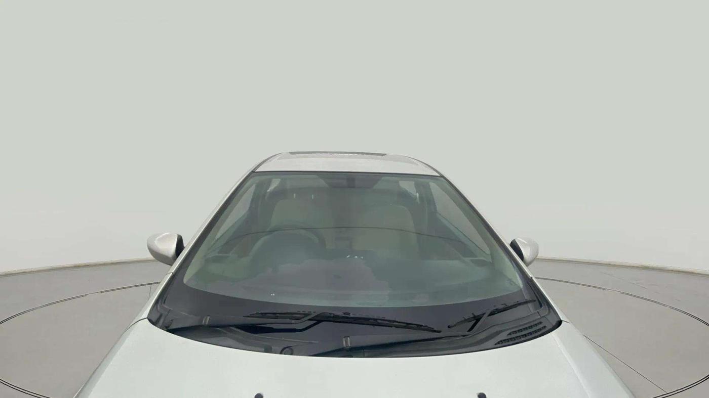 2016 Maruti Ciaz VXI+, Petrol, Manual, 52,036 km, Front Windshield