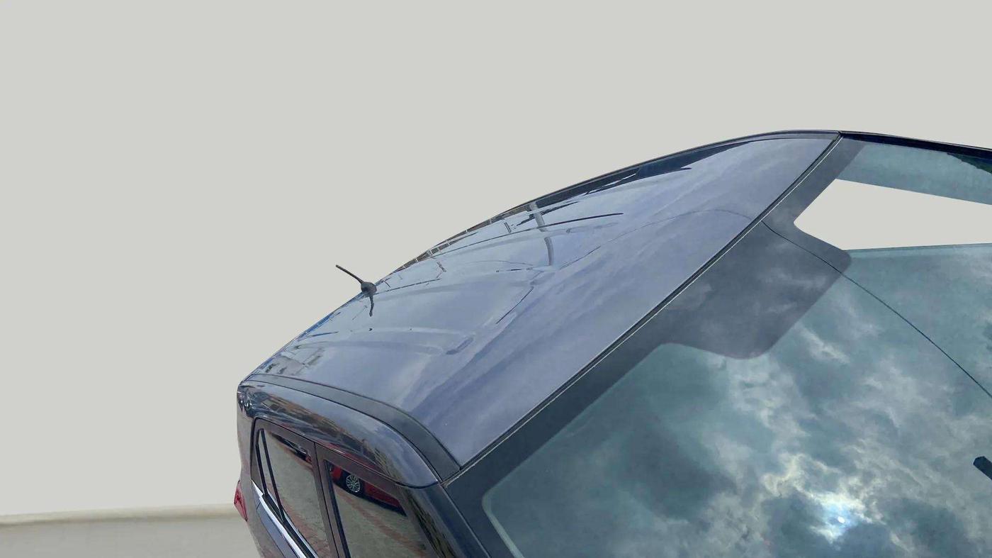2019 Hyundai Creta E PLUS 1.6 PETROL, Petrol, Manual, 73,850 km, Roof